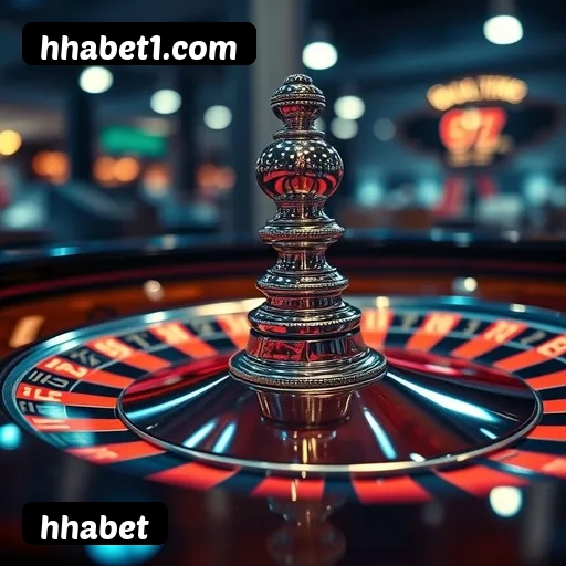 Logo da hhabet